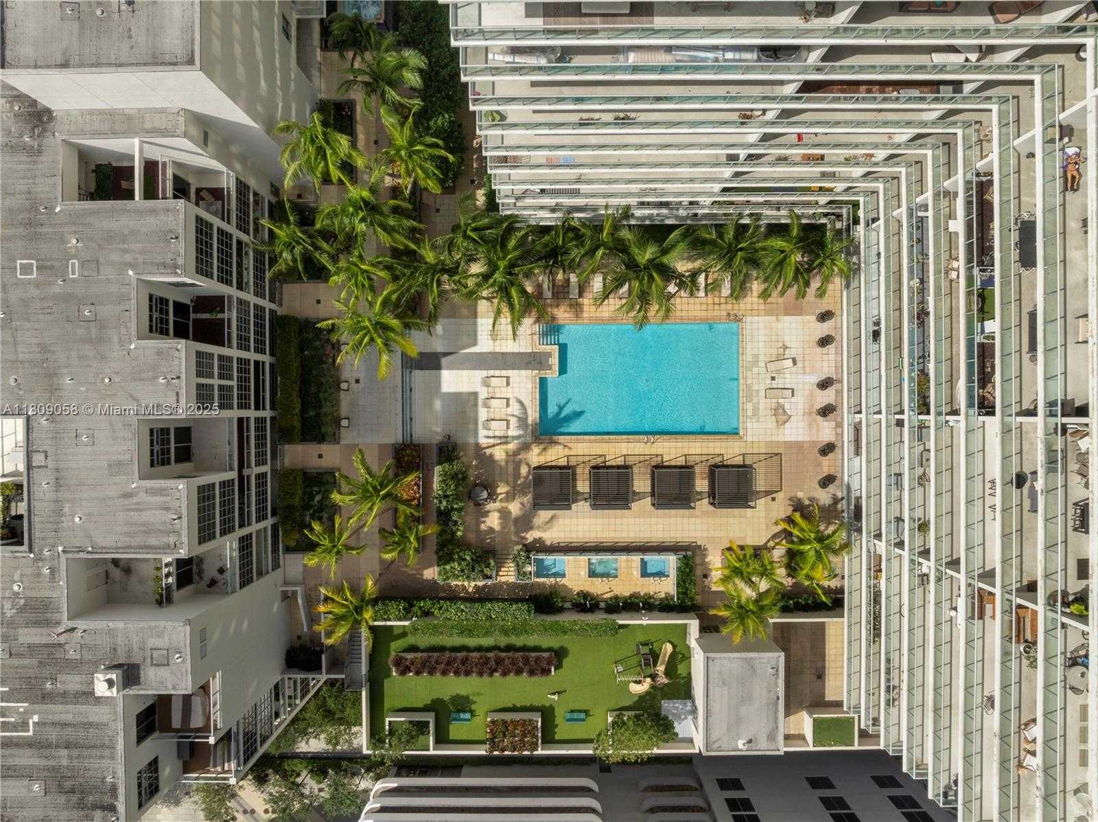 Small Image of 3470 EAST COAST AVE #H1402, Miami Number 14