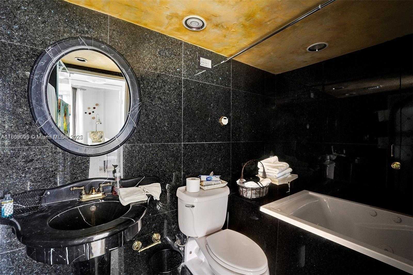Small Image of 9195 COLLINS AVE #304, Surfside Number 16