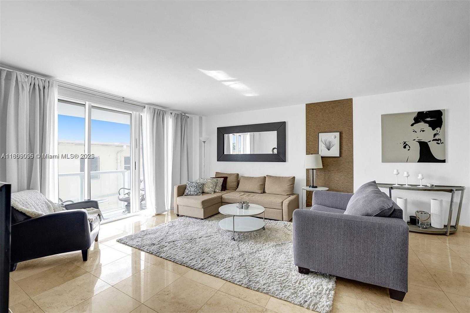 Small Image of 9195 COLLINS AVE #304, Surfside Number 2