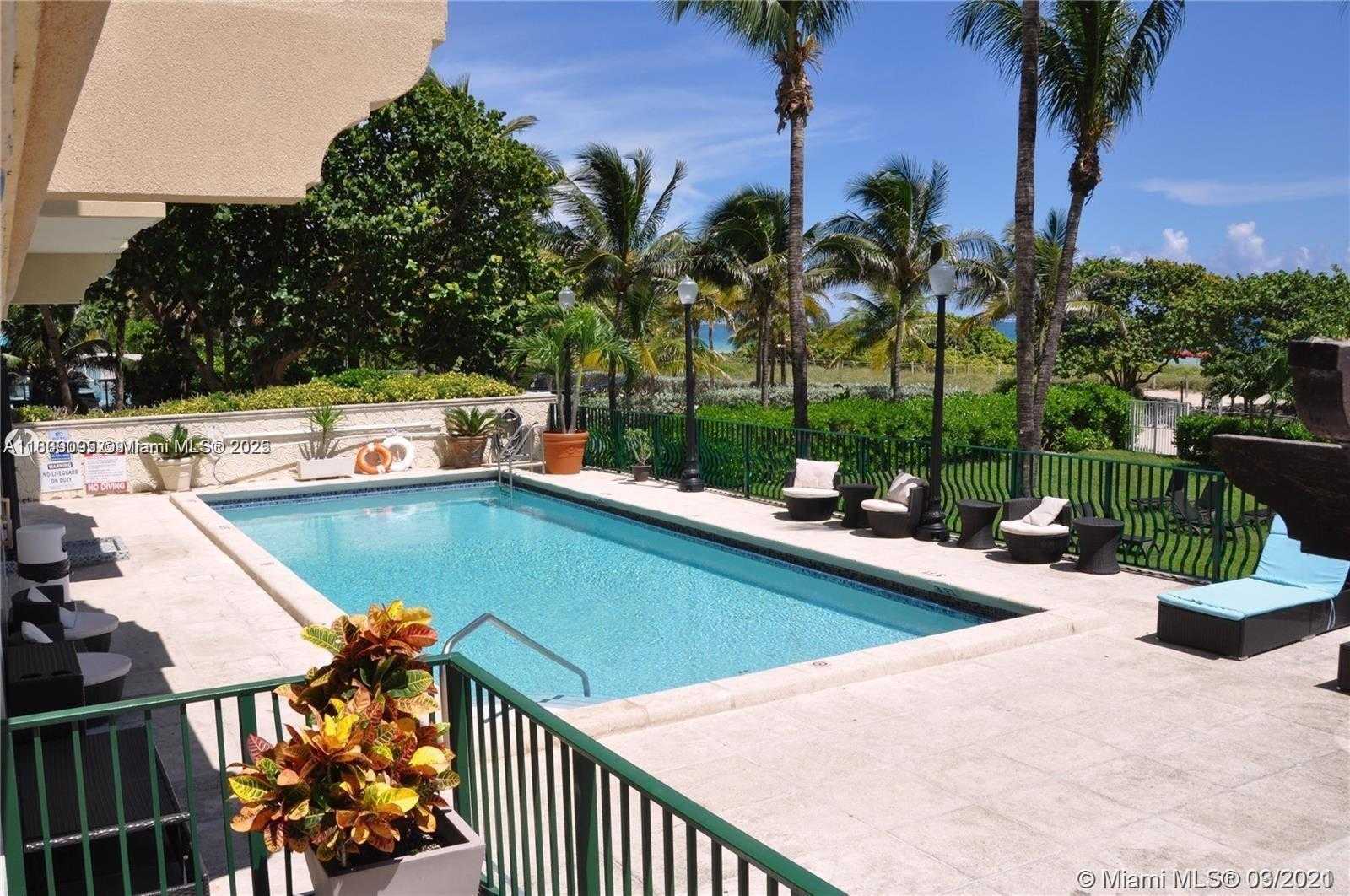 Small Image of 9195 COLLINS AVE #304, Surfside Number 22