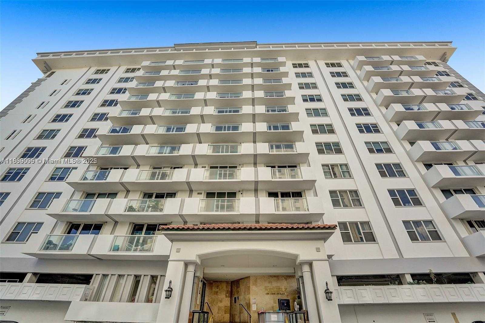Small Image of 9195 COLLINS AVE #304, Surfside Number 27