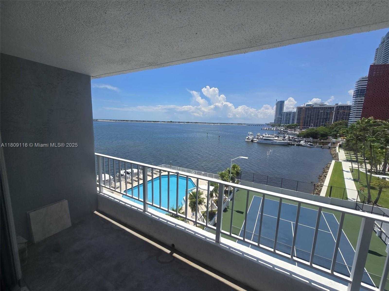 Small Image of 200 SOUTH EAST 15TH RD #6B, Miami Number 14