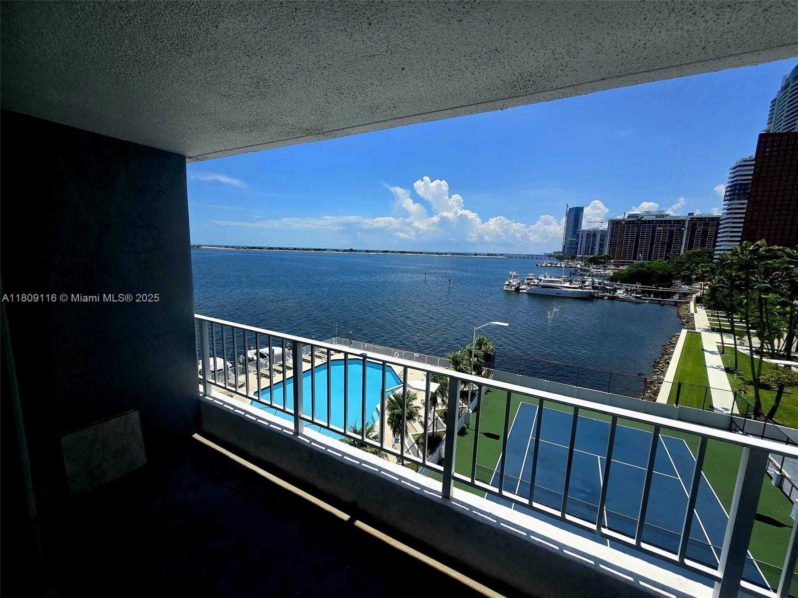 Small Image of 200 SOUTH EAST 15TH RD #6B, Miami Number 29