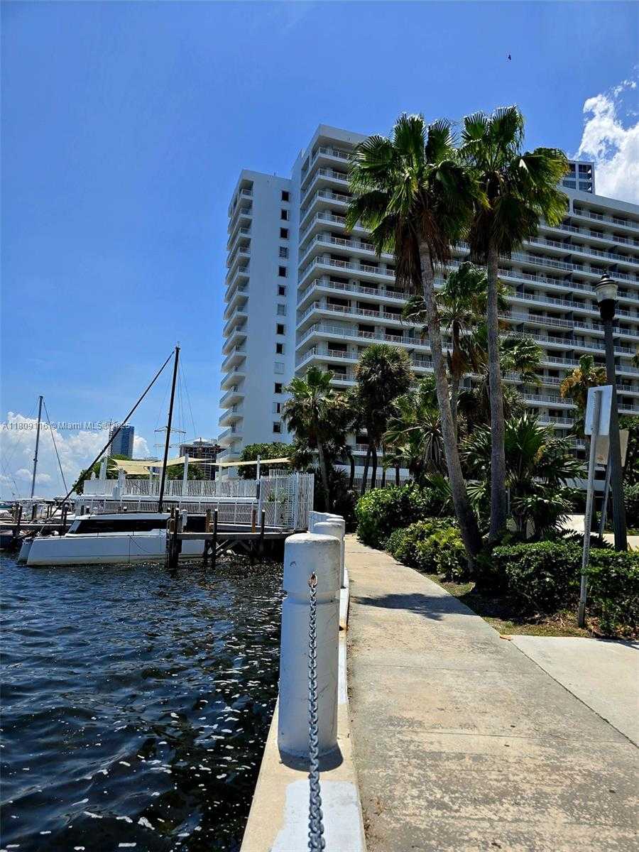 Small Image of 200 SOUTH EAST 15TH RD #6B, Miami Number 33