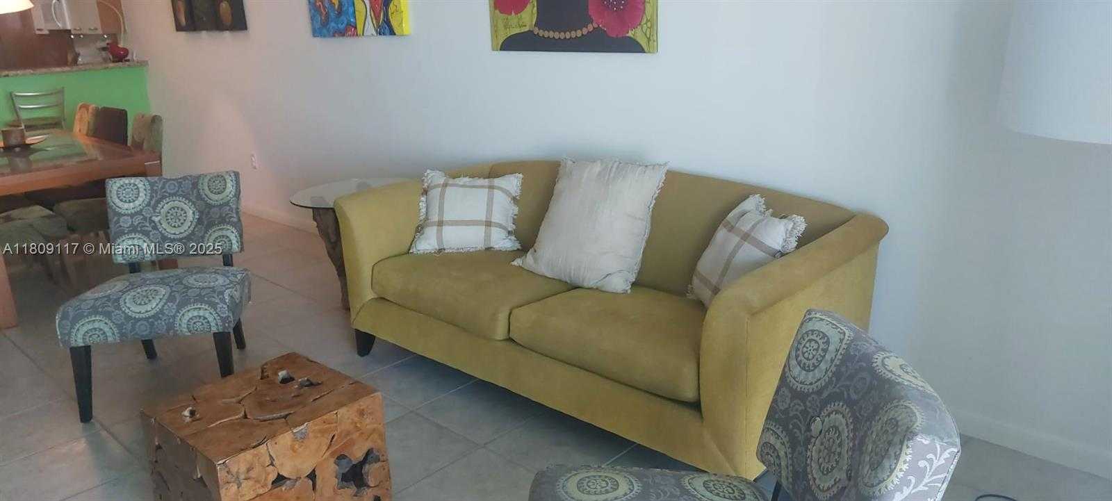 Small Image of 18100 NORTH BAY RD #PH7, Sunny Isles Beach Number 18