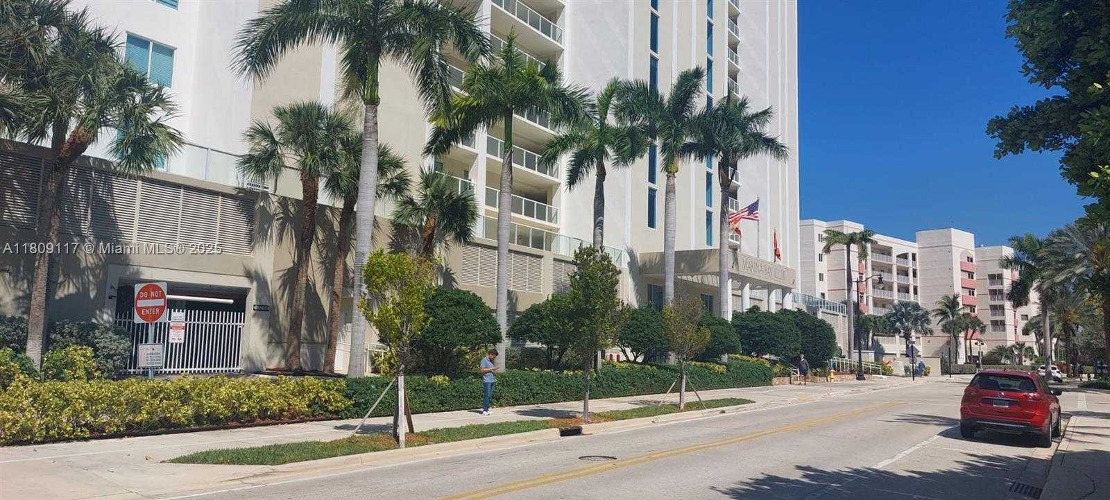 Small Image of 18100 NORTH BAY RD #PH7, Sunny Isles Beach Number 2
