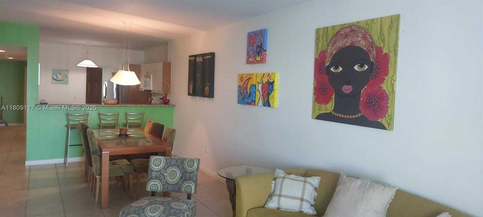 Small Image of 18100 NORTH BAY RD #PH7, Sunny Isles Beach Number 21