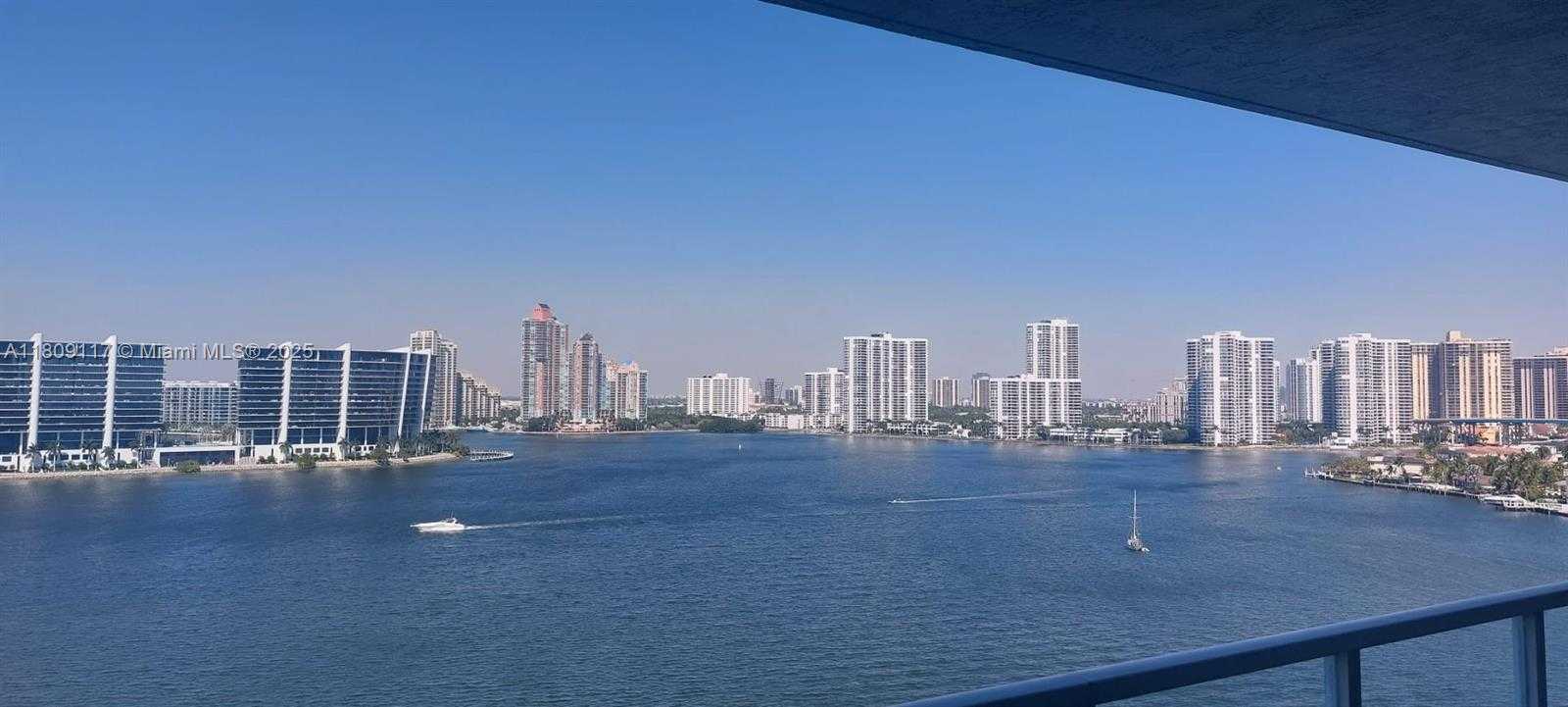 Small Image of 18100 NORTH BAY RD #PH7, Sunny Isles Beach Number 30