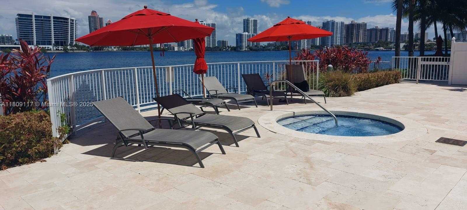 Small Image of 18100 NORTH BAY RD #PH7, Sunny Isles Beach Number 34