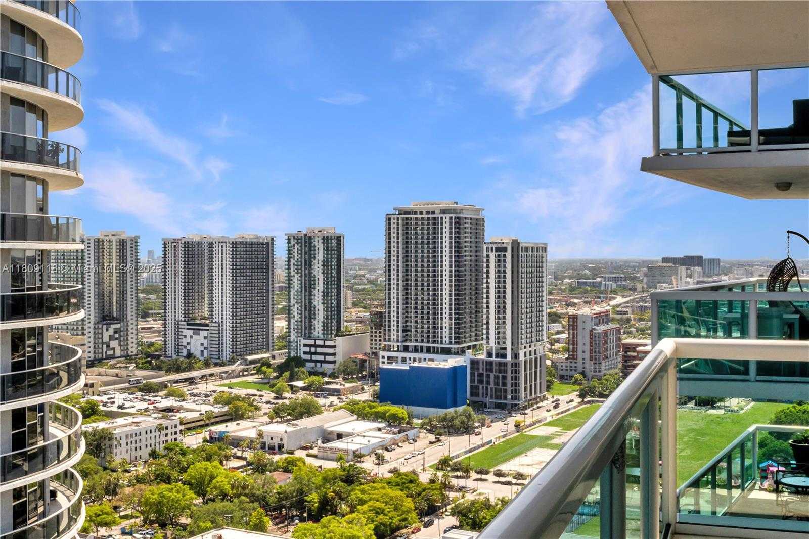 Small Image of 1800 NORTH BAYSHORE DR #3414, Miami Number 11
