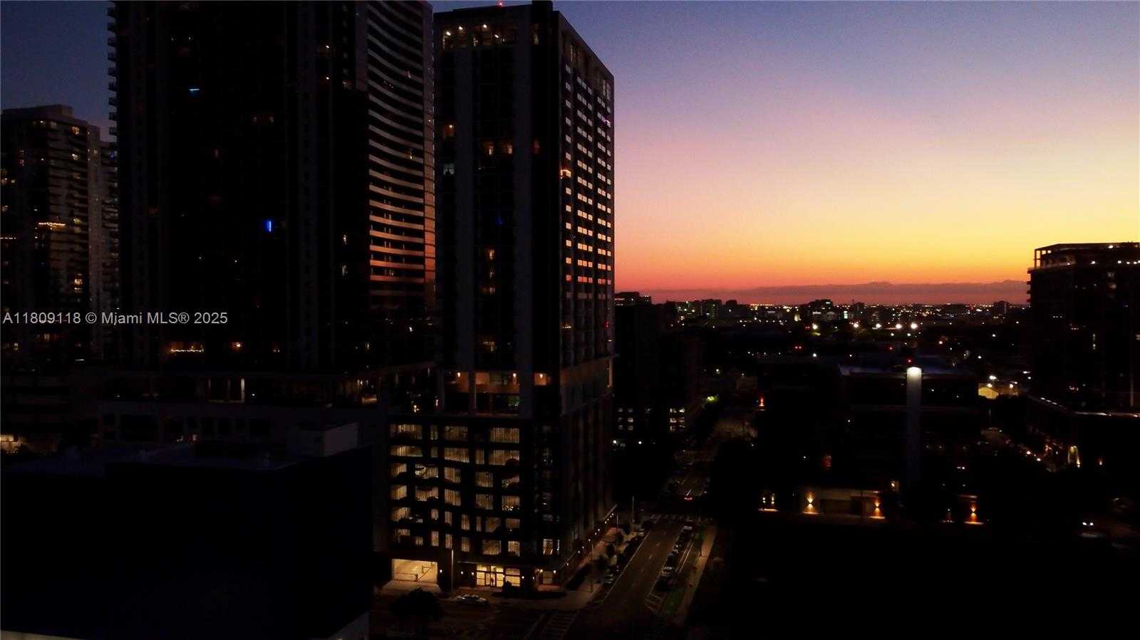 Small Image of 1800 NORTH BAYSHORE DR #3414, Miami Number 12