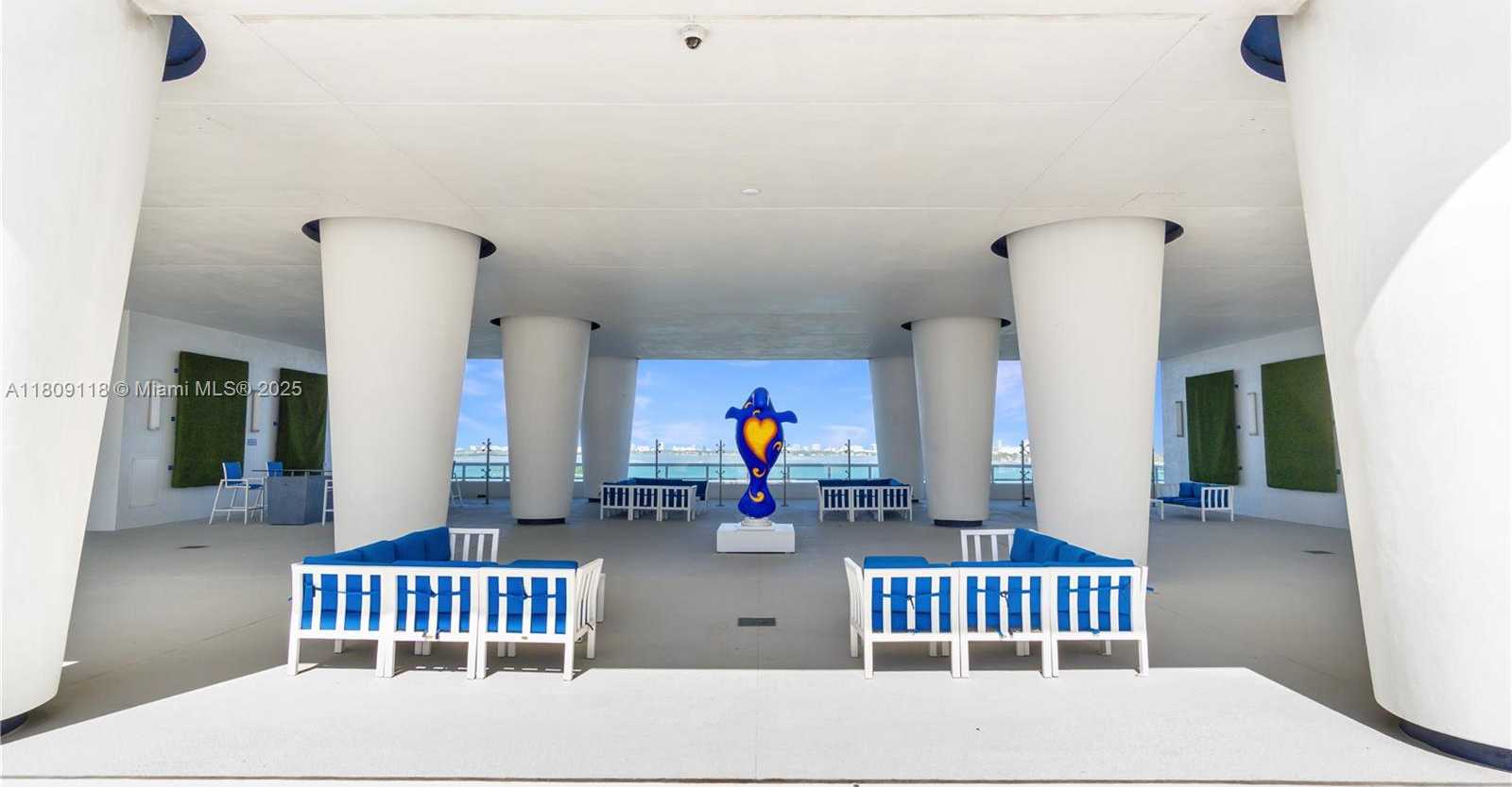 Small Image of 1800 NORTH BAYSHORE DR #3414, Miami Number 32