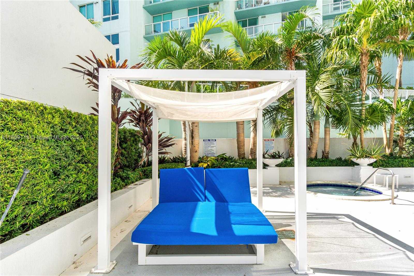 Small Image of 1800 NORTH BAYSHORE DR #3414, Miami Number 44