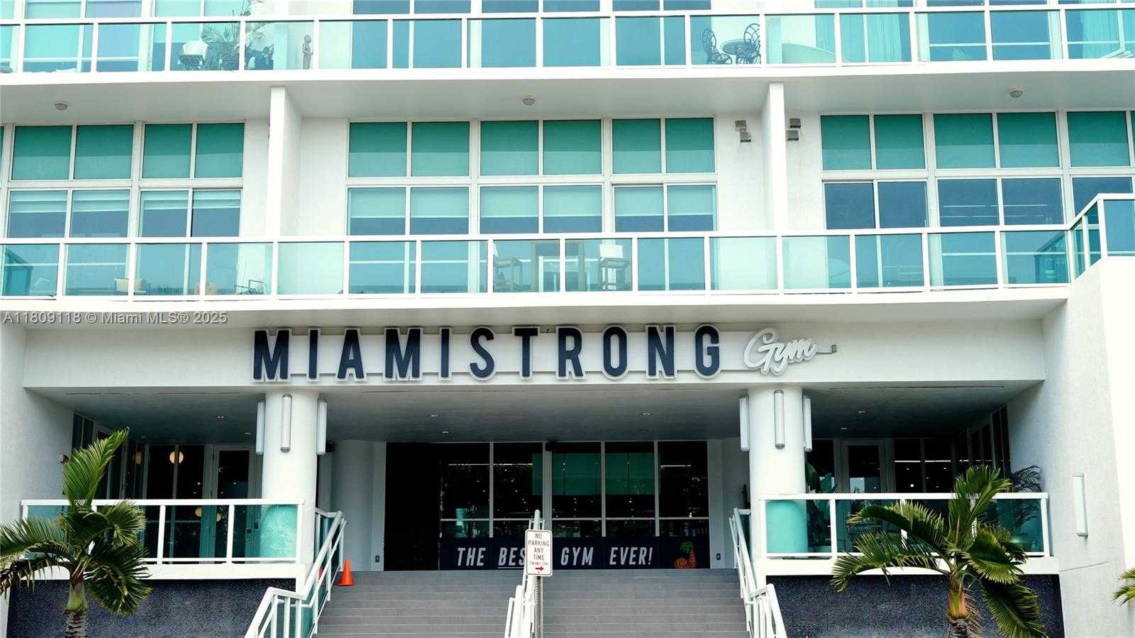 Small Image of 1800 NORTH BAYSHORE DR #3414, Miami Number 53