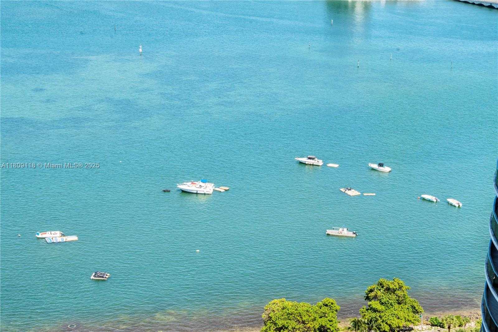 Small Image of 1800 NORTH BAYSHORE DR #3414, Miami Number 62