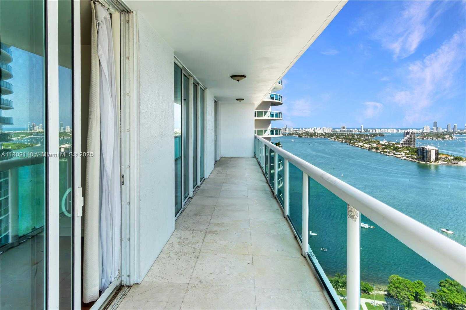 Small Image of 1800 NORTH BAYSHORE DR #3414, Miami Number 7