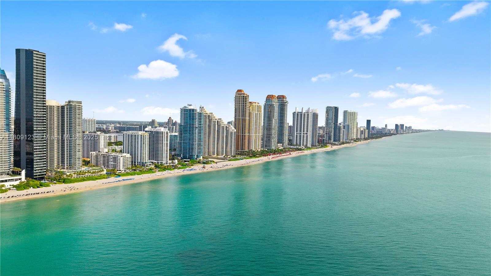 Small Image of 17375 COLLINS AVE #1108, Sunny Isles Beach Number 32