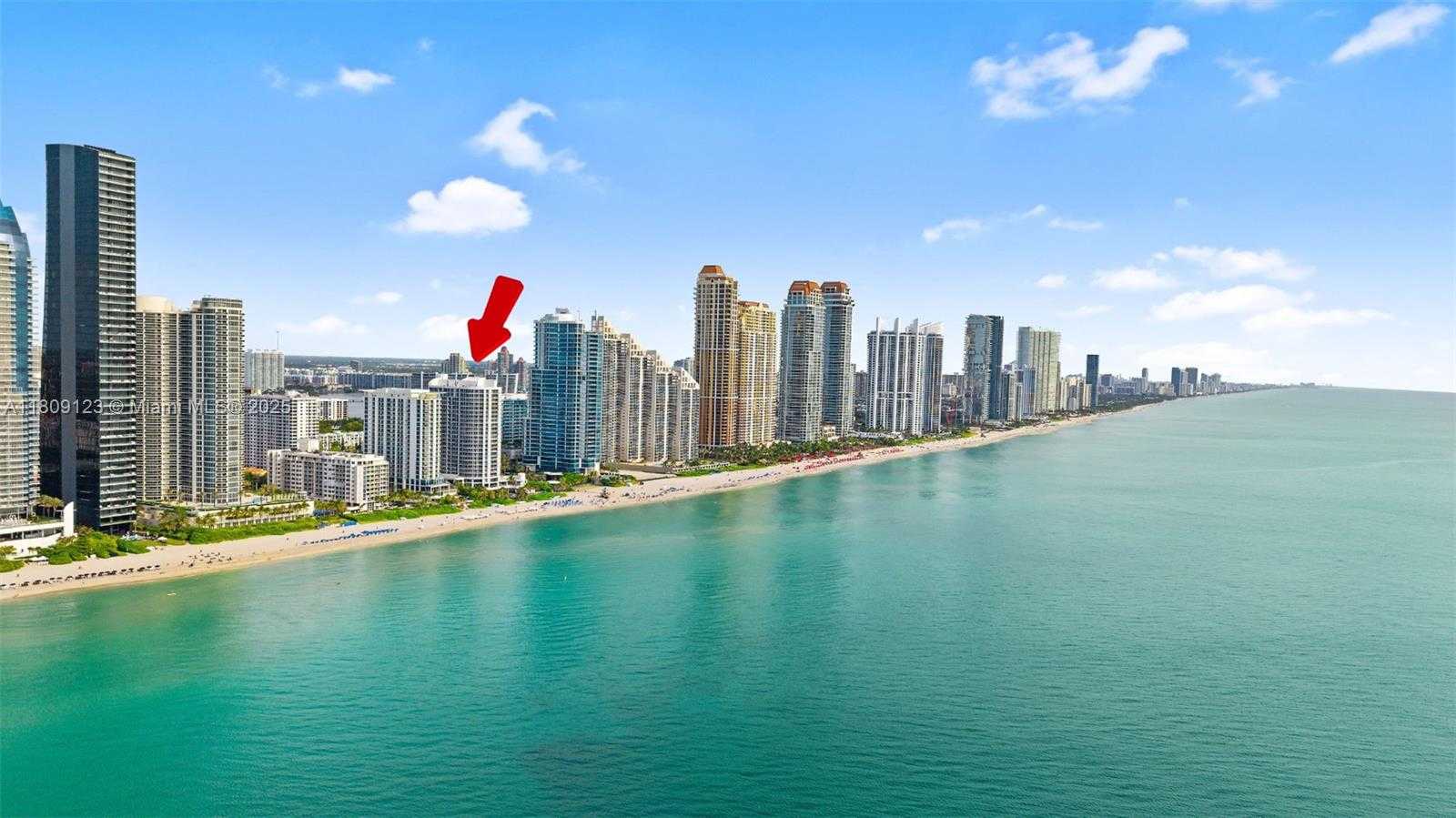 Small Image of 17375 COLLINS AVE #1108, Sunny Isles Beach Number 33