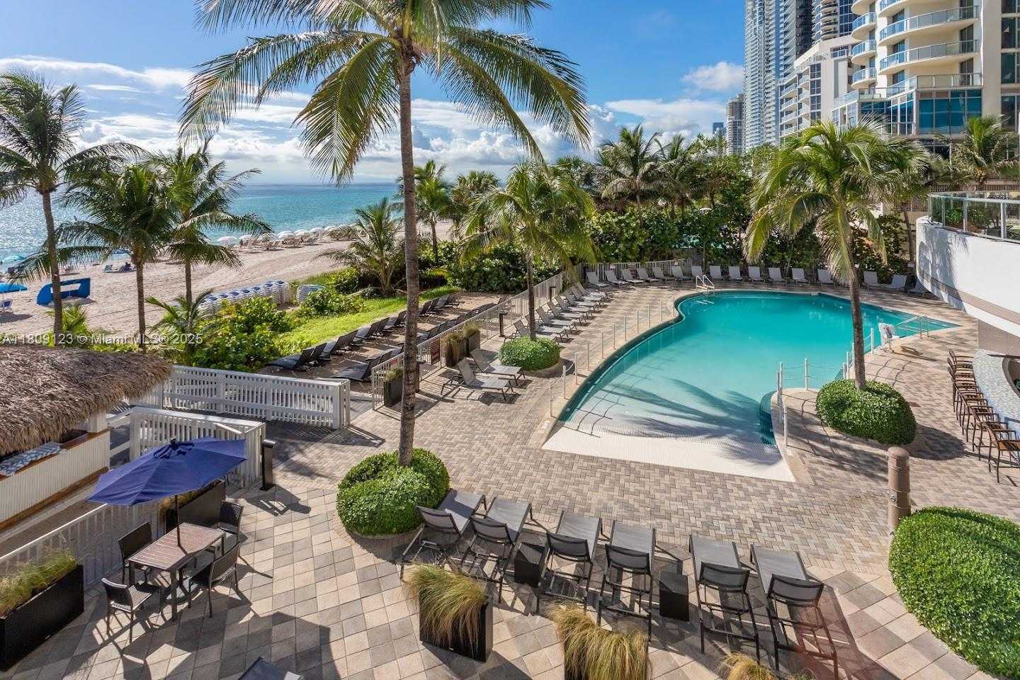 Small Image of 17375 COLLINS AVE #1108, Sunny Isles Beach Number 55