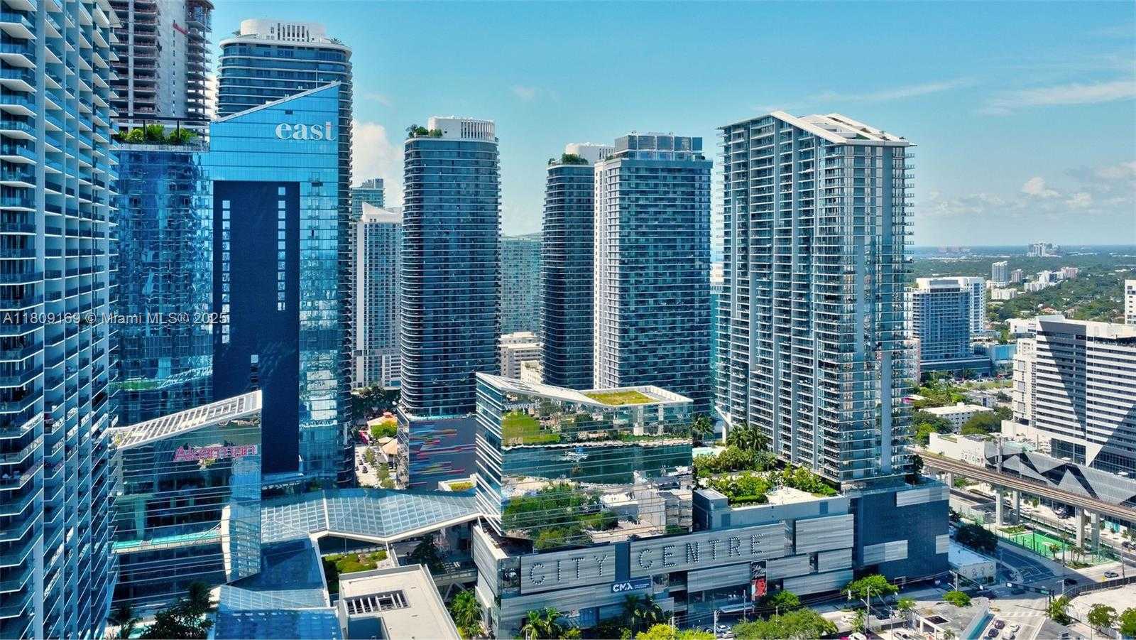 Small Image of 68 SOUTH EAST 6TH ST #1203, Miami Number 13