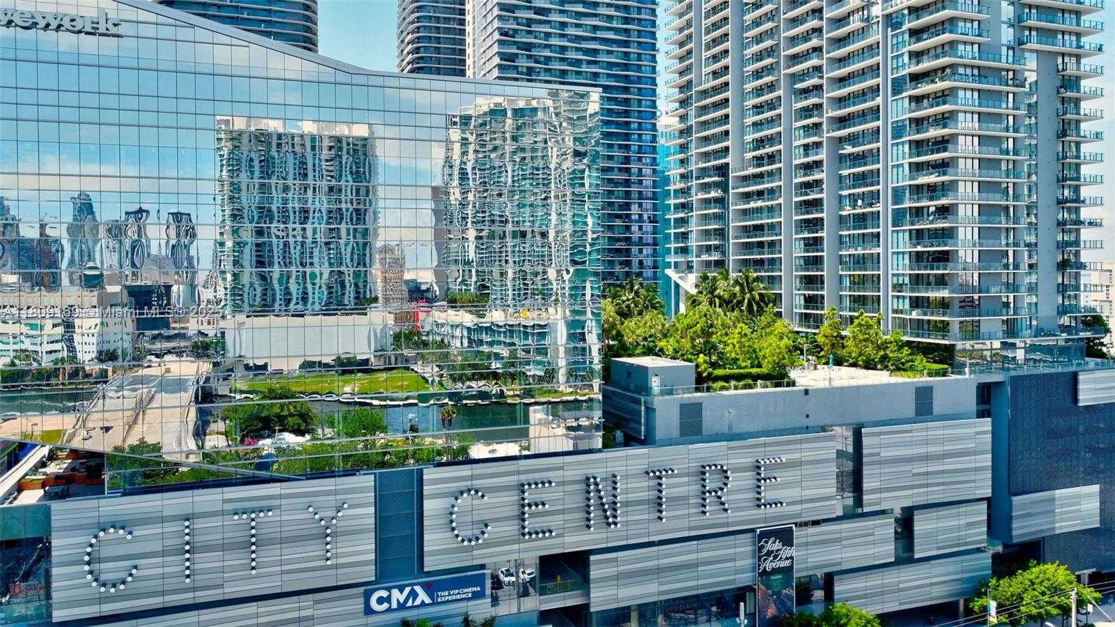 Small Image of 68 SOUTH EAST 6TH ST #1203, Miami Number 14