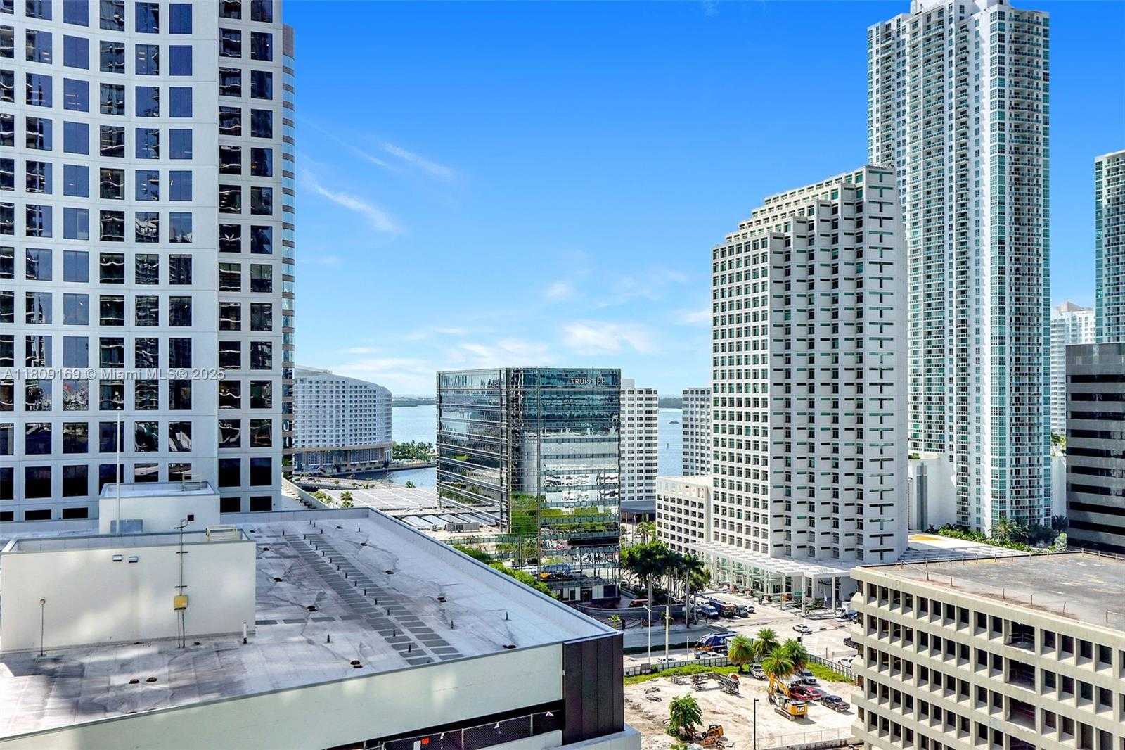 Small Image of 68 SOUTH EAST 6TH ST #1203, Miami Number 5