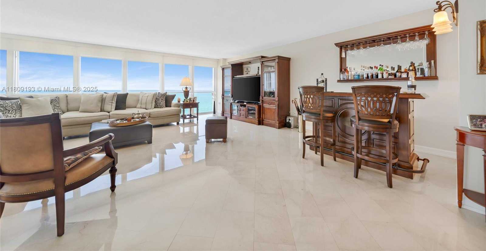 Small Image of 16445 COLLINS AVE #2226, Sunny Isles Beach Number 19
