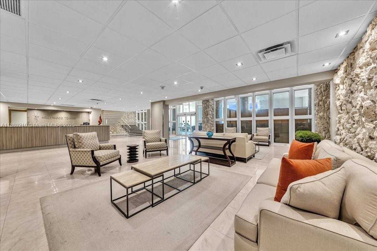 Small Image of 3111 NORTH OCEAN DR #904, Hollywood Number 42