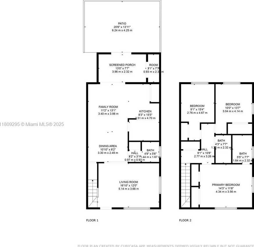 Small Image of 1061 NORTH WEST 80TH AVE #J, Margate Number 36