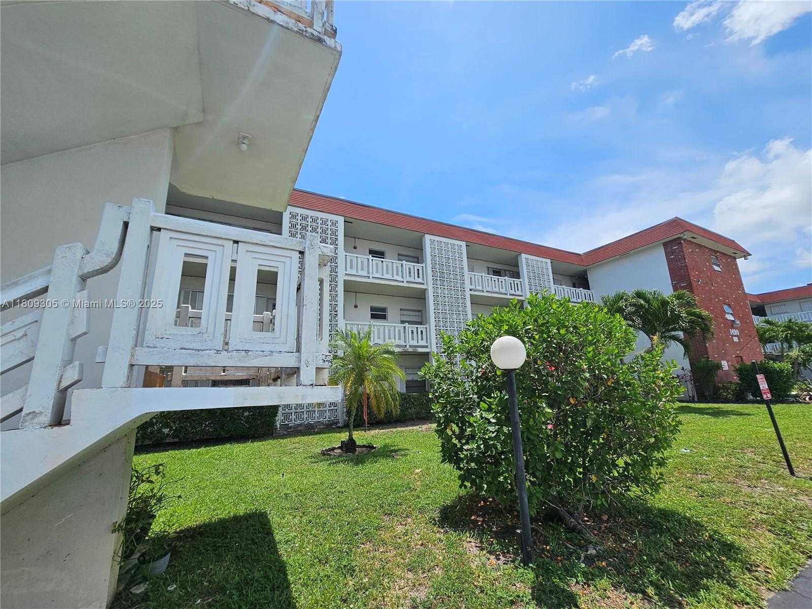 Small Image of 1490 NORTH WEST 43RD AVE #301, Lauderhill Number 18