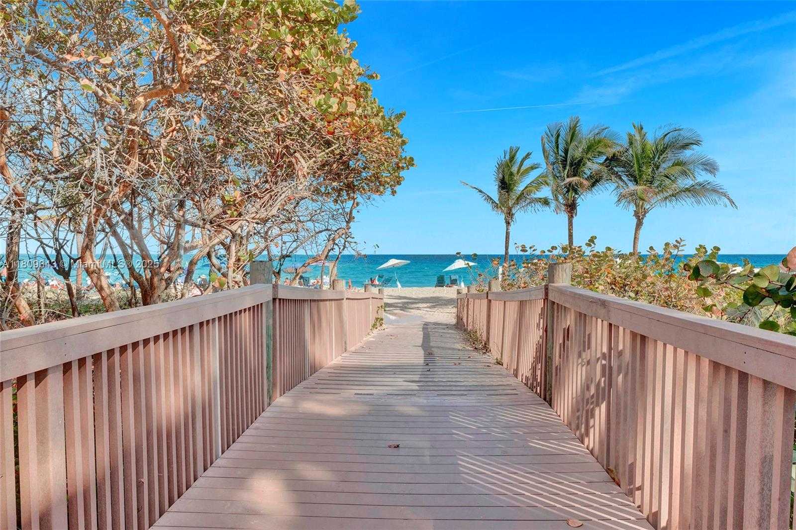 Small Image of 1201 SOUTH OCEAN DR #609S, Hollywood Number 100