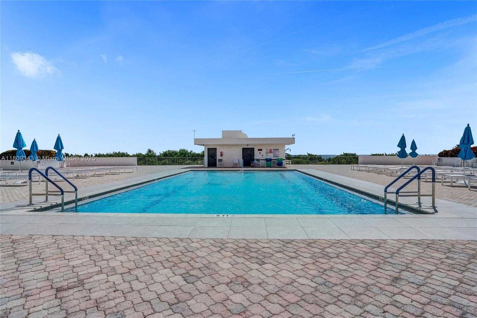 Small Image of 1201 SOUTH OCEAN DR #609S, Hollywood Number 48