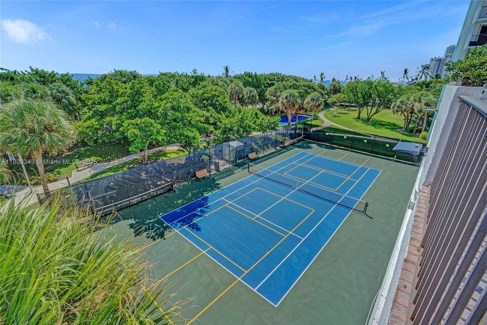 Small Image of 1201 SOUTH OCEAN DR #609S, Hollywood Number 54