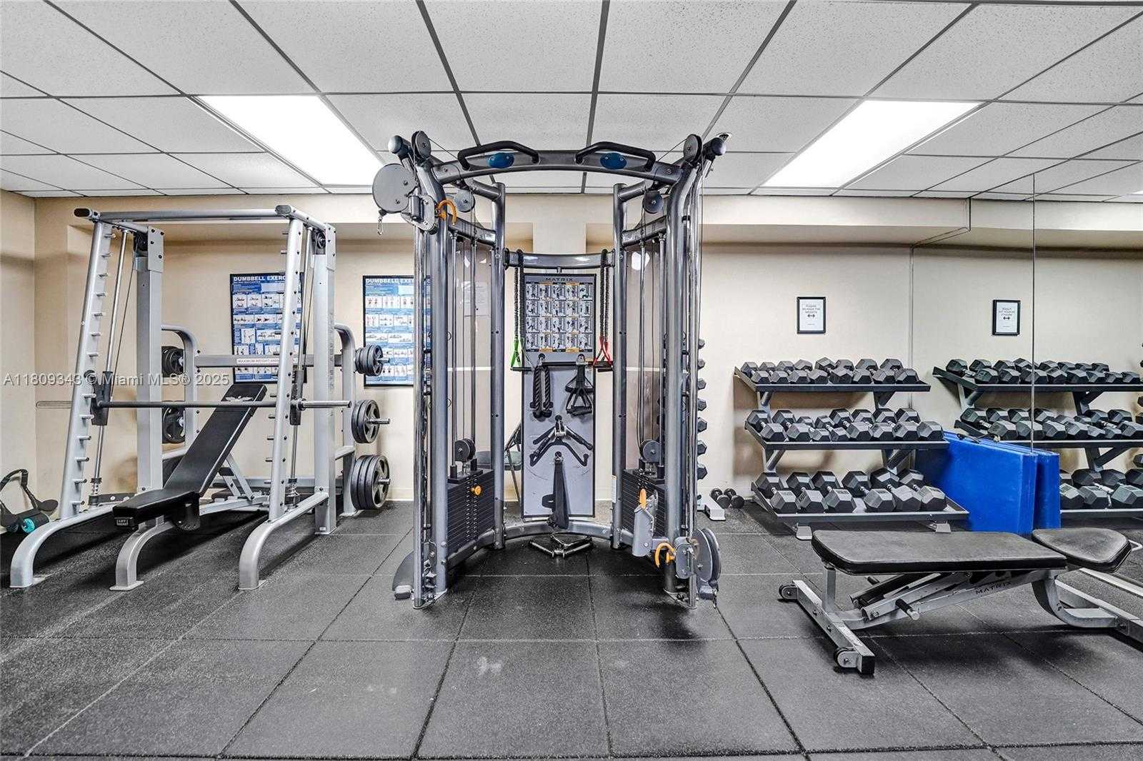 Small Image of 1201 SOUTH OCEAN DR #609S, Hollywood Number 63