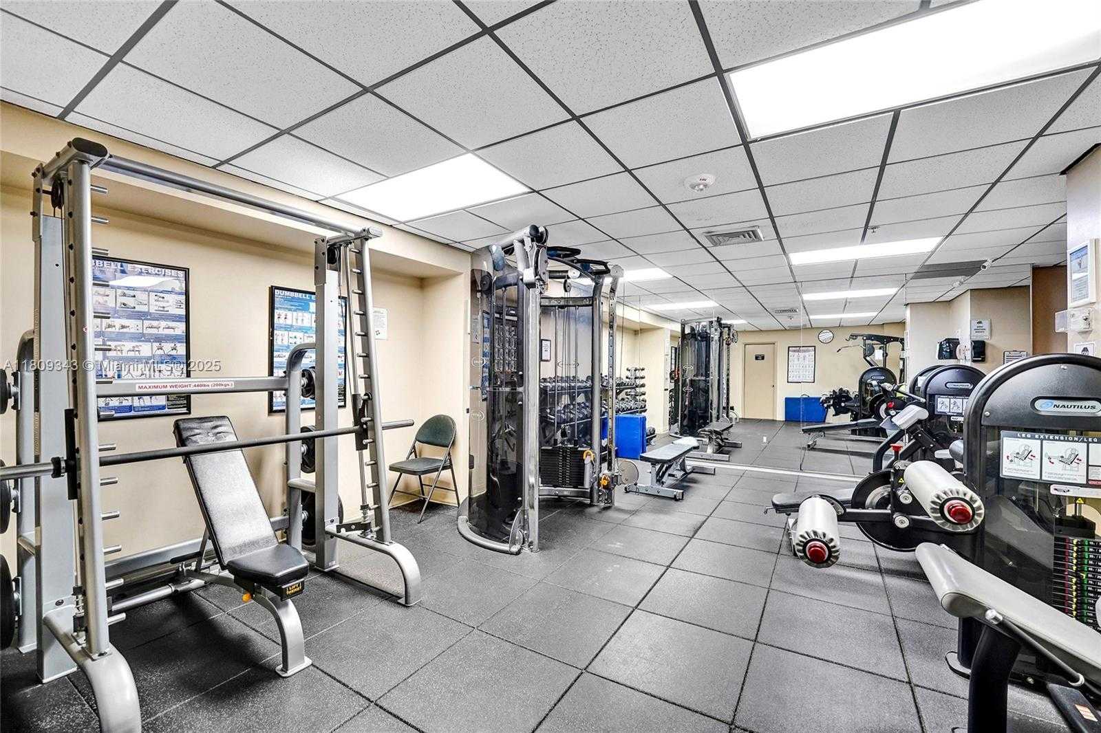 Small Image of 1201 SOUTH OCEAN DR #609S, Hollywood Number 65