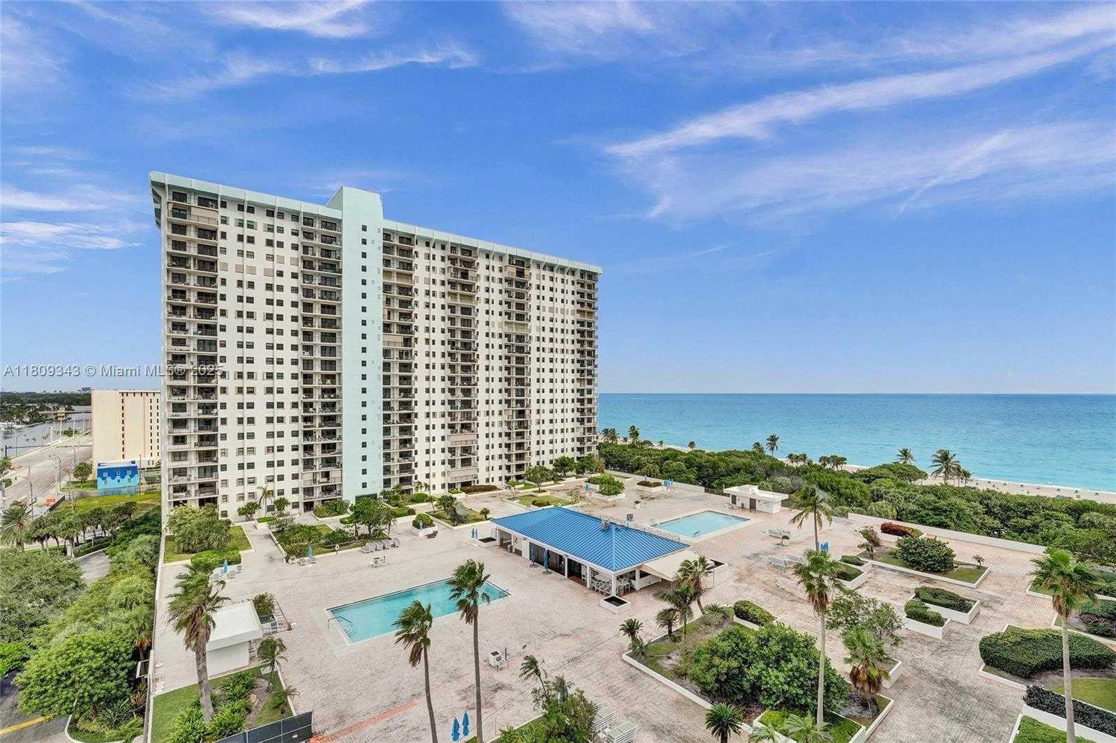 Small Image of 1201 SOUTH OCEAN DR #609S, Hollywood Number 73