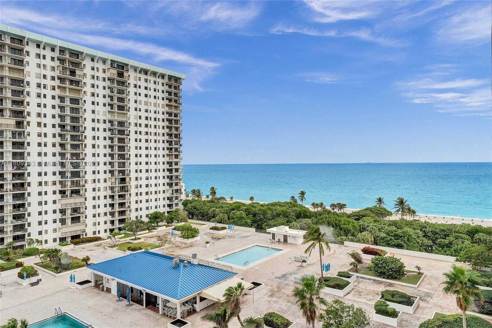 Small Image of 1201 SOUTH OCEAN DR #609S, Hollywood Number 74