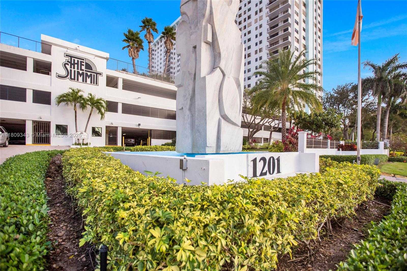 Small Image of 1201 SOUTH OCEAN DR #609S, Hollywood Number 77