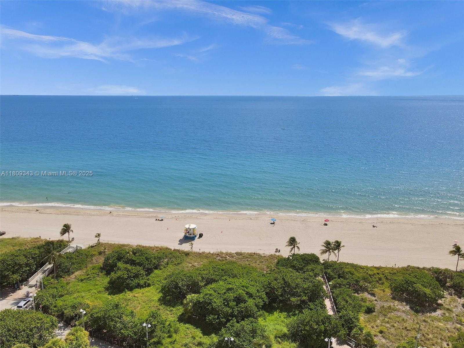 Small Image of 1201 SOUTH OCEAN DR #609S, Hollywood Number 79