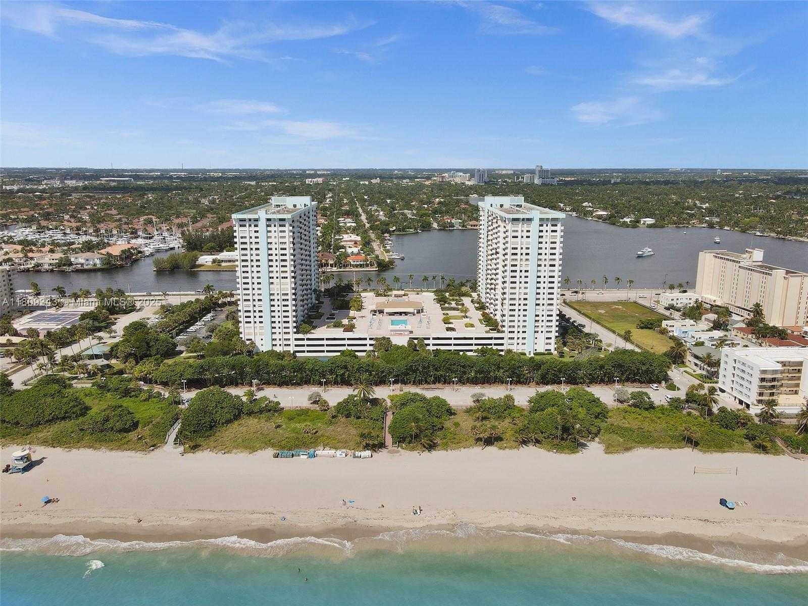 Small Image of 1201 SOUTH OCEAN DR #609S, Hollywood Number 82