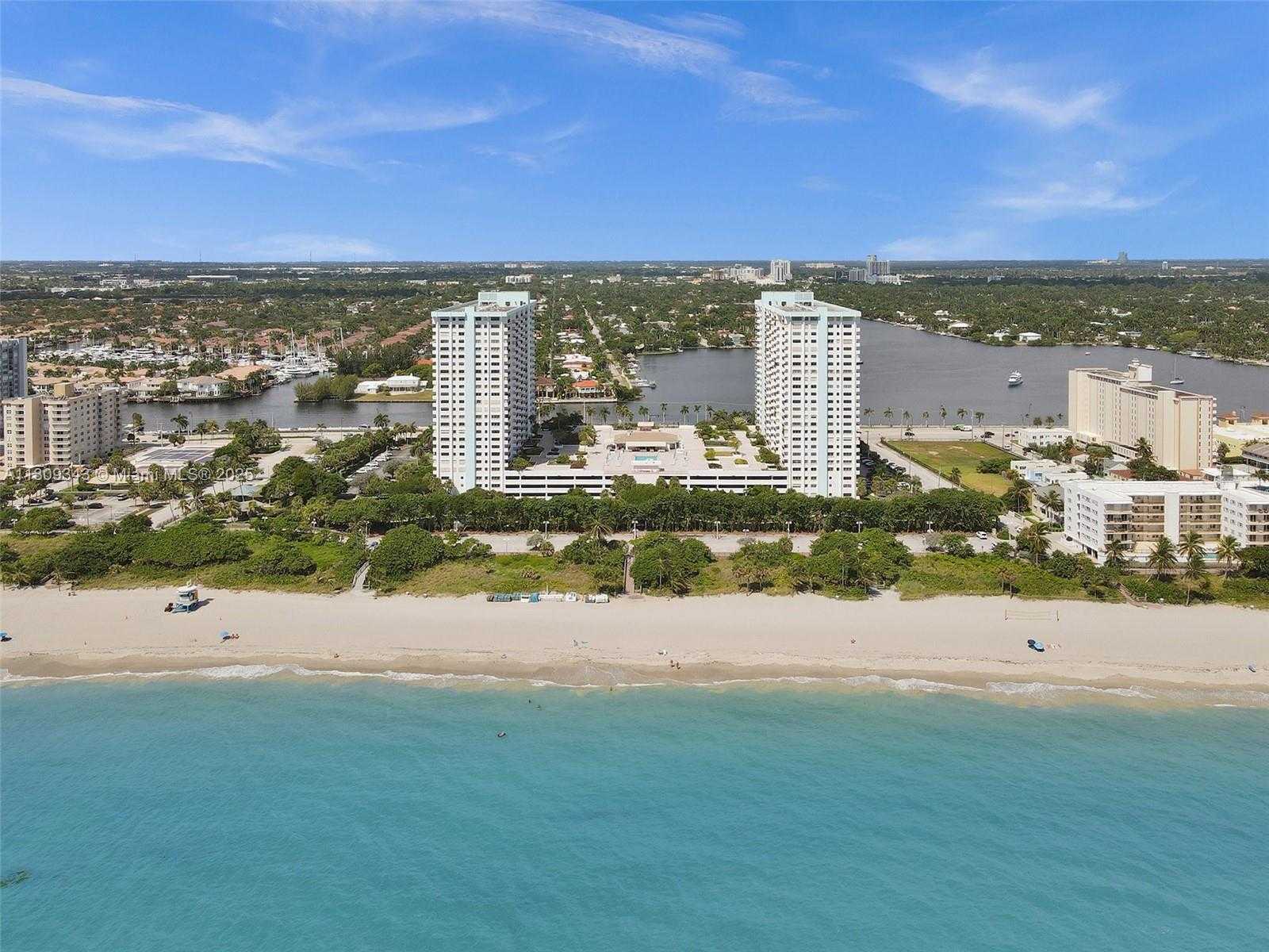 Small Image of 1201 SOUTH OCEAN DR #609S, Hollywood Number 83