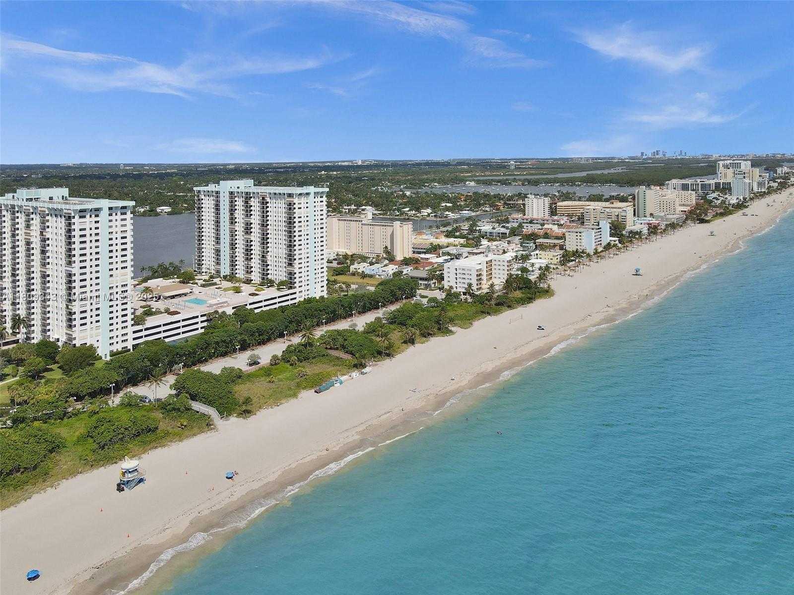 Small Image of 1201 SOUTH OCEAN DR #609S, Hollywood Number 84