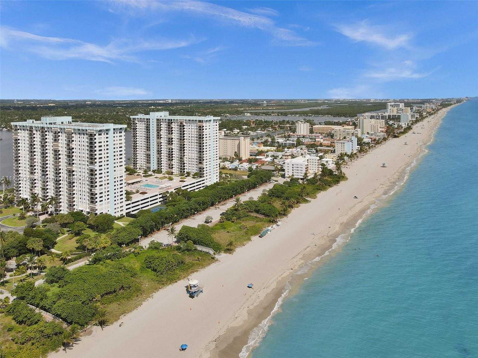 Small Image of 1201 SOUTH OCEAN DR #609S, Hollywood Number 85