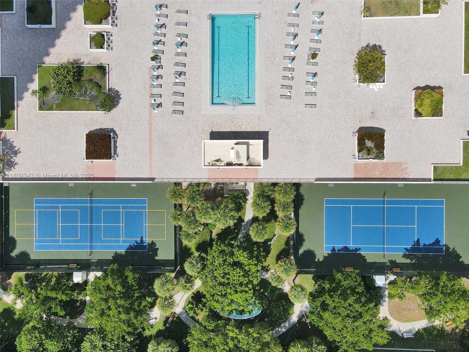 Small Image of 1201 SOUTH OCEAN DR #609S, Hollywood Number 86