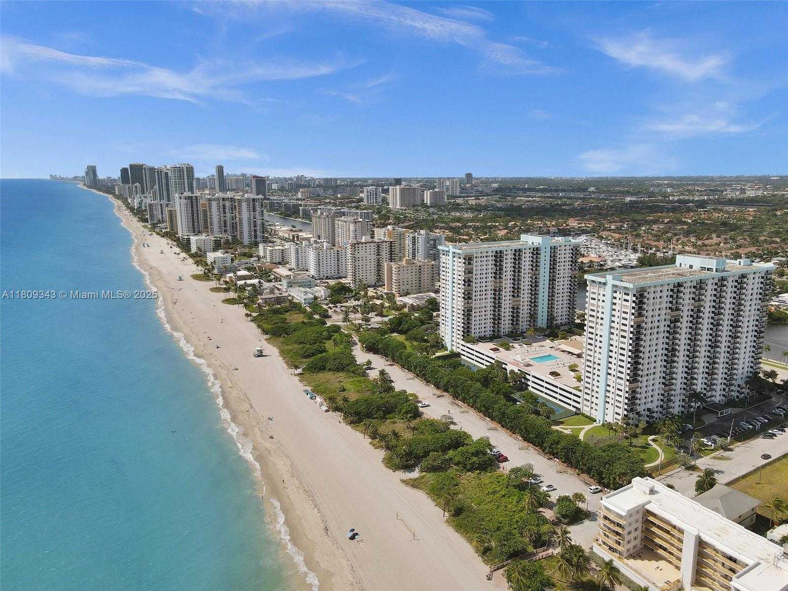 Small Image of 1201 SOUTH OCEAN DR #609S, Hollywood Number 87