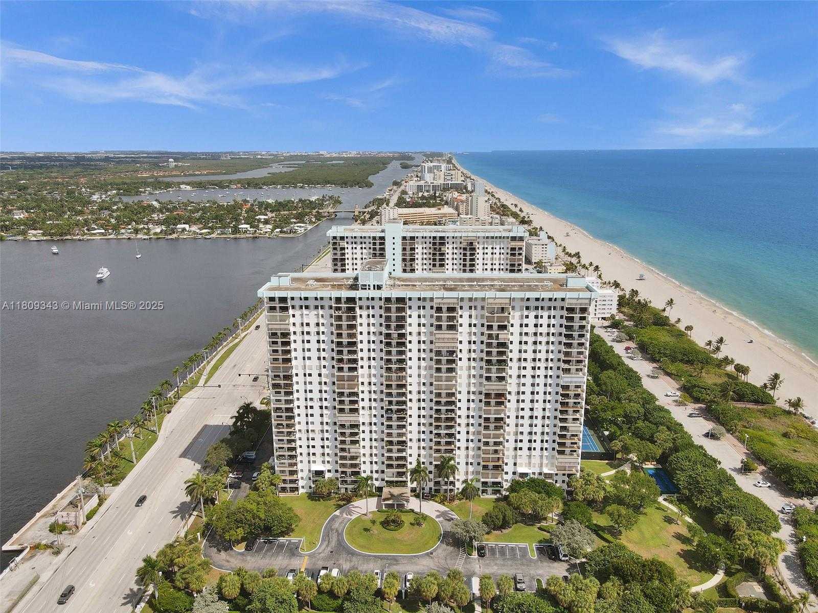 Small Image of 1201 SOUTH OCEAN DR #609S, Hollywood Number 88