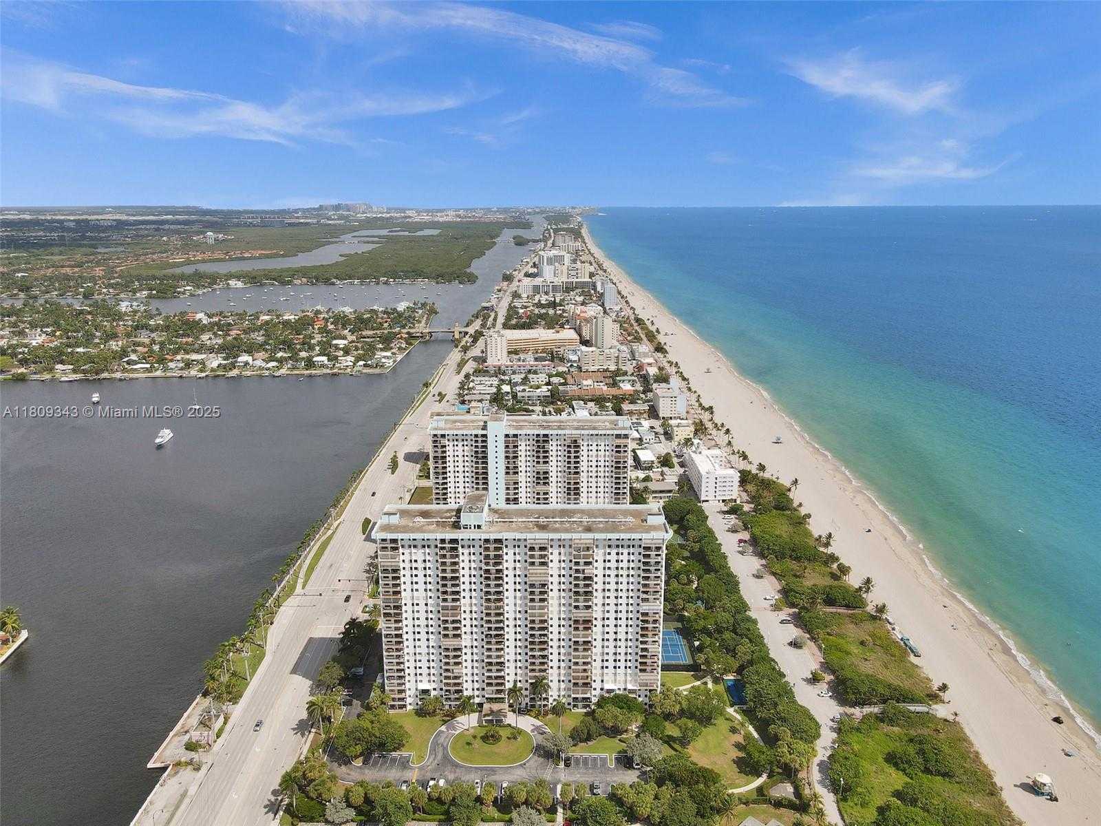 Small Image of 1201 SOUTH OCEAN DR #609S, Hollywood Number 89