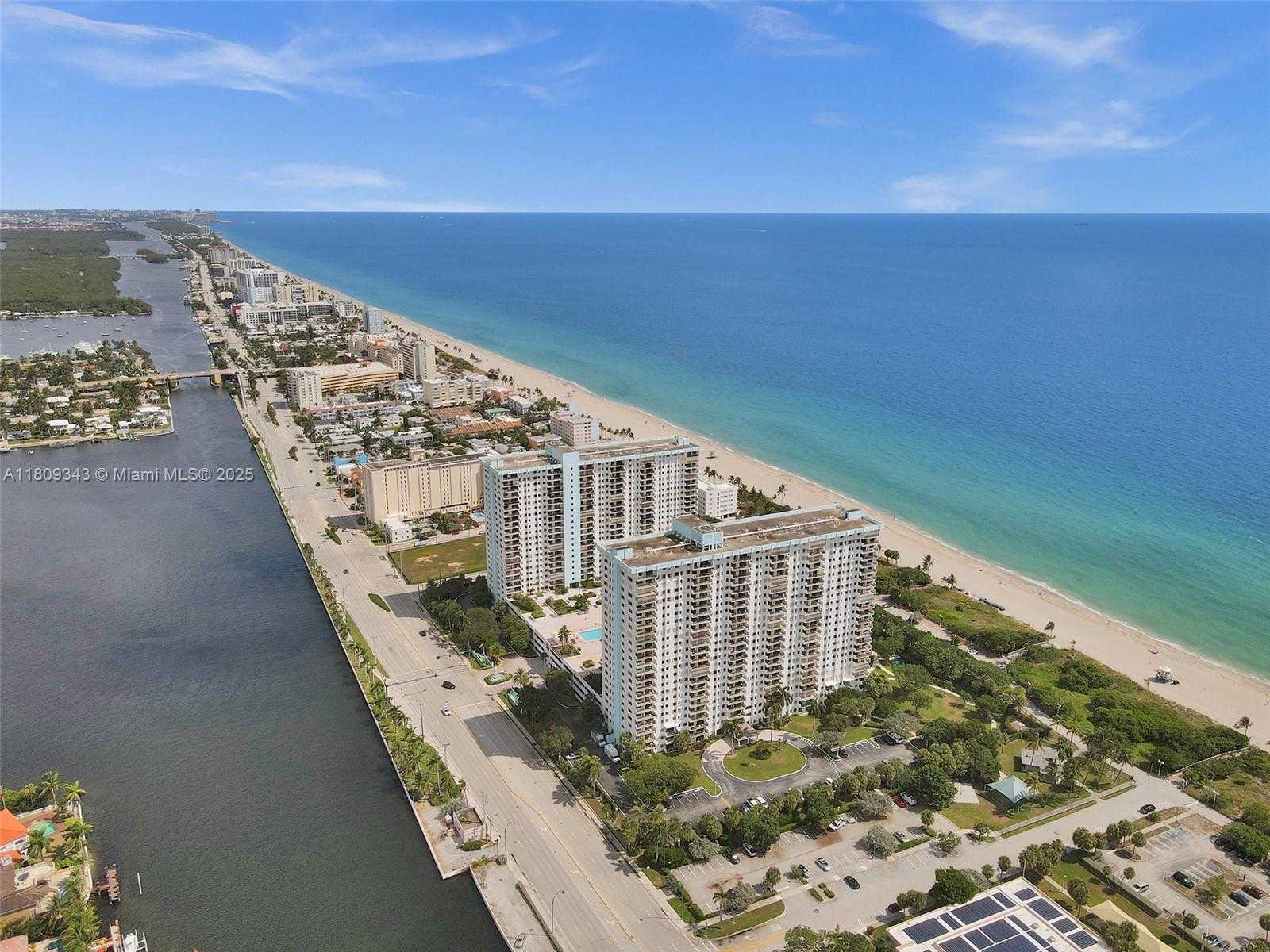 Small Image of 1201 SOUTH OCEAN DR #609S, Hollywood Number 90