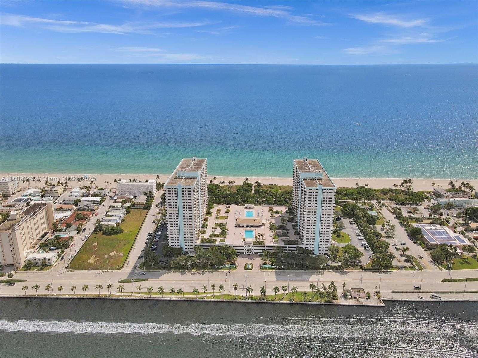 Small Image of 1201 SOUTH OCEAN DR #609S, Hollywood Number 92