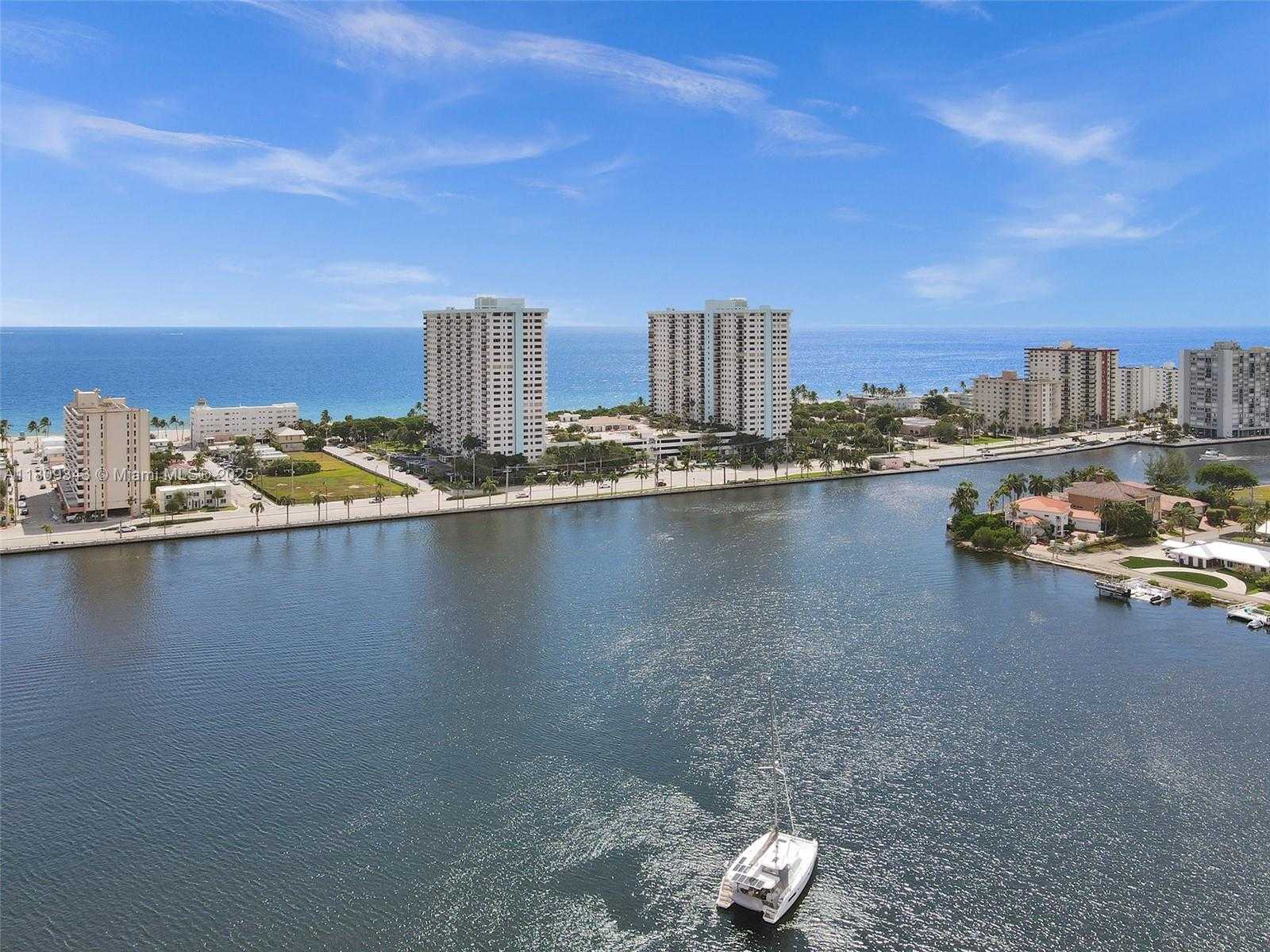 Small Image of 1201 SOUTH OCEAN DR #609S, Hollywood Number 95